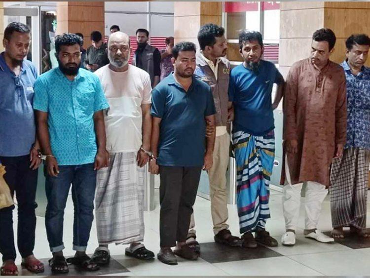 ফ্ল্যাটের ভুয়া দলিলে ব্যাংক ঋণ, ৫০ কোটি টাকা প্রতারকদের পেটে