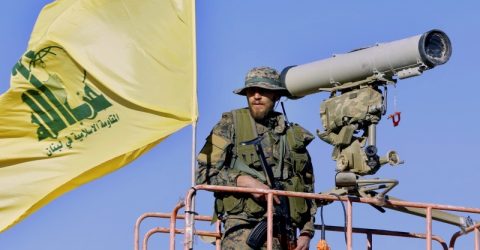 লেবাননে ইসরাইলি হামলায় ২ শিশুসহ নিহত ৩