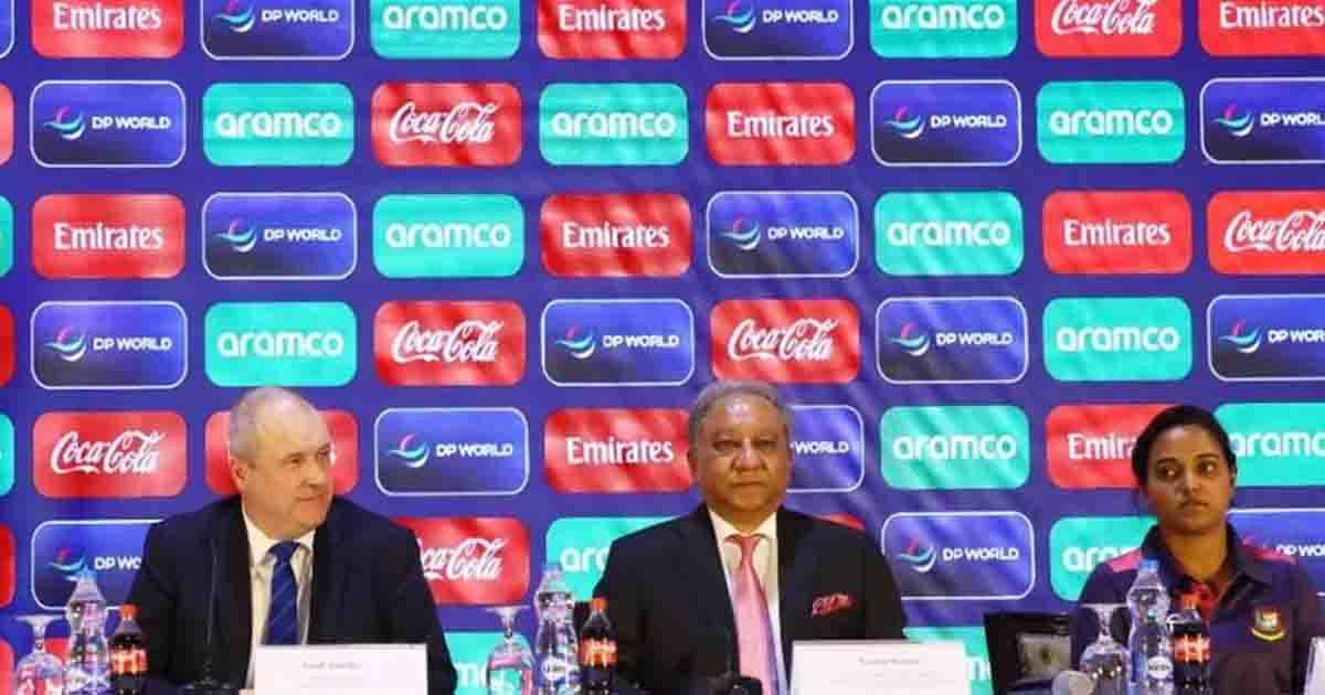 নারী টি-টোয়েন্টি বিশ্বকাপে কঠিন গ্রুপে বাংলাদেশ