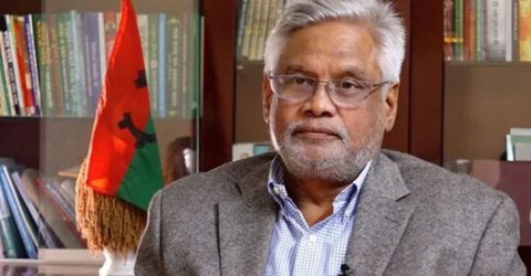 বিদেশ যাওয়ার অনুমতি পেলেন বিএনপি নেতা আমান