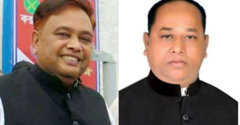 উপজেলা চেয়ারম্যানকে লক্ষ্য করে গুলি ছোড়ার অভিযোগ বদির বিরুদ্ধে