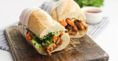 ভিয়েতনামে স্যান্ডউইচে বিষক্রিয়া, হাসপাতালে ভর্তি ৫৬০ জন