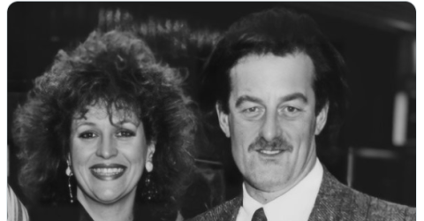 টাইটানিক: মারা গেছেন সিনেমাটির অভিনেতা বার্নার্ড হিল