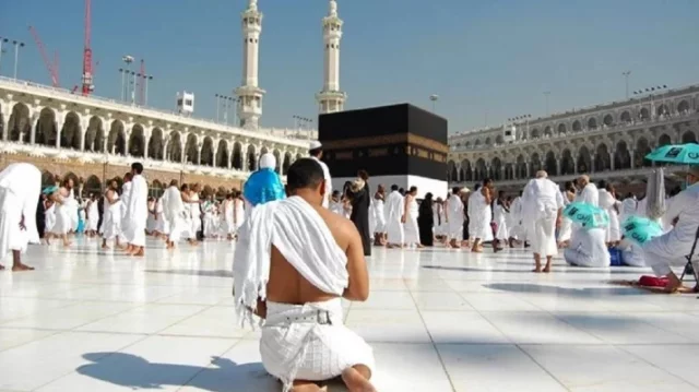 ভিসা না পাওয়ায় অনিশ্চয়তায় ৬৬ হাজার হজযাত্রী