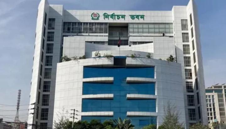 বিনা প্রতিদ্বন্দ্বিতায় পাঁচ উপজেলায় সবাই জয়ী