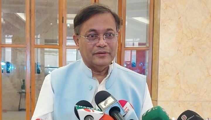 তিস্তা প্রকল্পে অর্থায়নে আগ্রহী ভারত: পররাষ্ট্রমন্ত্রী