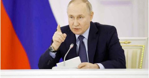 রাশিয়ার সাথে সম্ভাব্য সংঘাতের প্রস্তুতি নিচ্ছে ন্যাটো : মস্কো