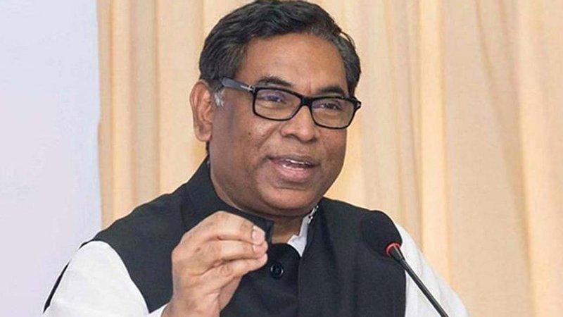 সাগরে তেল-গ্যাস উত্তোলনে ৭টি কোম্পানি দরপত্র কিনেছে: নসরুল হামিদ