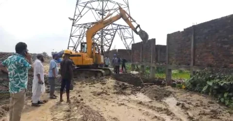 লাইনে ত্রুটির কারণে ময়মনসিংহ-নেত্রকোনায় তিতাস গ্যাস সরবরাহ বন্ধ