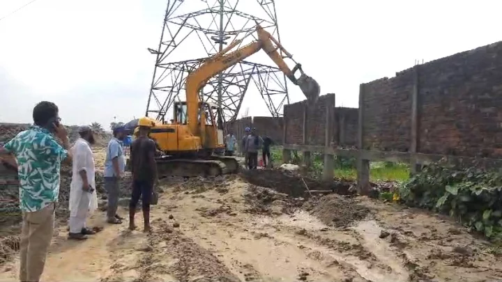 লাইনে ত্রুটির কারণে ময়মনসিংহ-নেত্রকোনায় তিতাস গ্যাস সরবরাহ বন্ধ