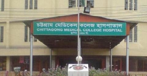 বিল না দেওয়ায় চট্টগ্রাম মেডিক্যাল কলেজের বিদ্যুৎ বিচ্ছিন্ন