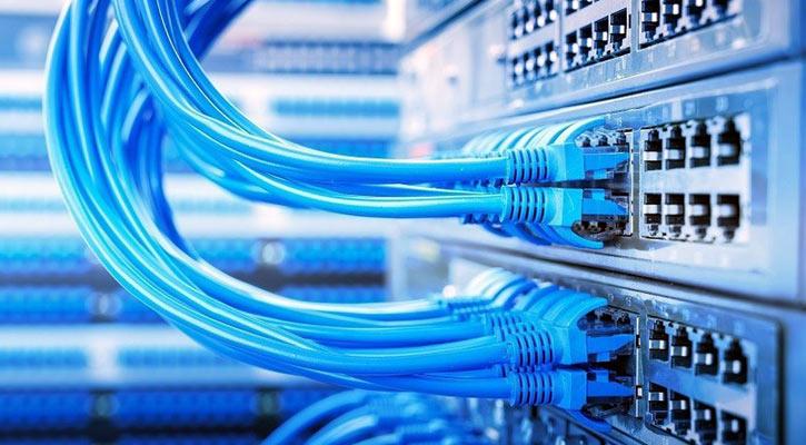 বর্তমানে লাইসেন্সধারী ইন্টারনেট সরবরাহকারী ২৬৫০