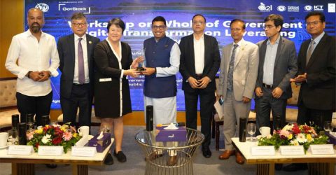 সাড়ে ১২ হাজার ডলার মাথাপিছু আয়ের স্বপ্ন দেখালেন পলক