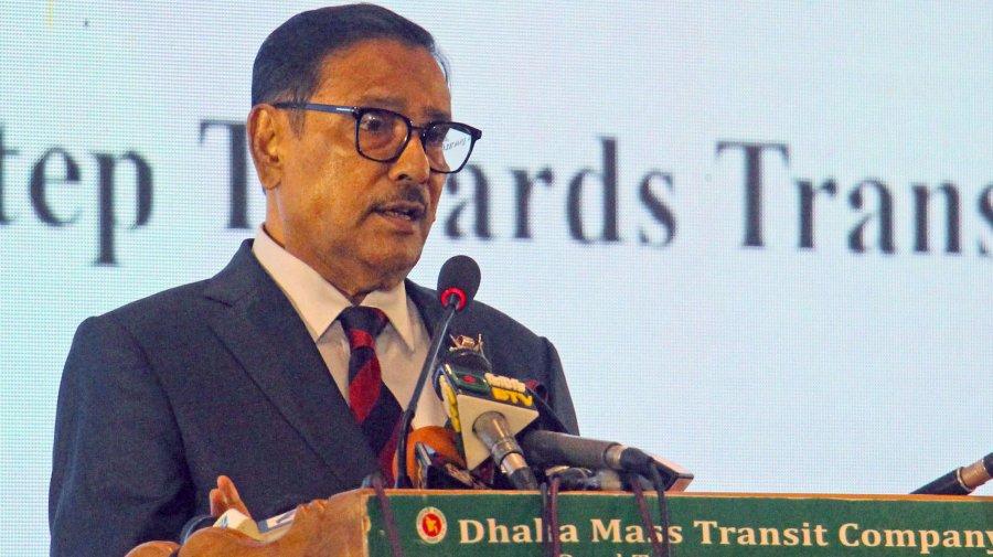 ‘খালেদা জিয়া ভারতে গিয়ে গঙ্গার পানি চুক্তির কথা ভুলে গিয়েছিলেন’