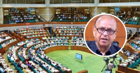 দেশে সরকারি-বেসরকারি মেডিকেল কলেজ ১১০টি