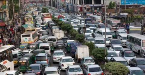 বাসযোগ্য শহরের তালিকায় তলানিতে ঢাকা, পিছিয়েছে আরও