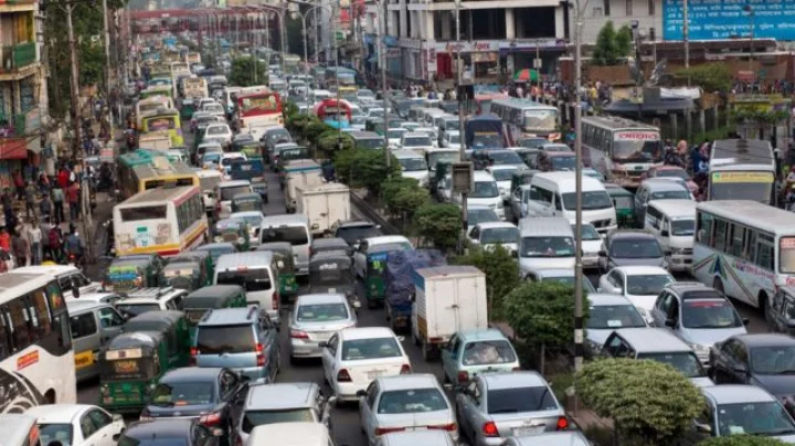 বাসযোগ্য শহরের তালিকায় তলানিতে ঢাকা, পিছিয়েছে আরও