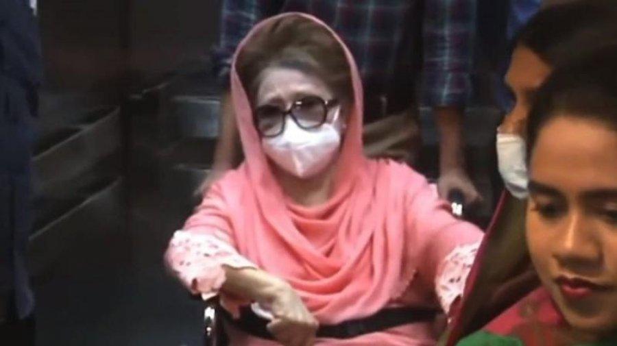 গ্যাটকো দুর্নীতি মামলায় খালেদা জিয়ার অভিযোগ গঠন শুনানি ১০ জুলাই