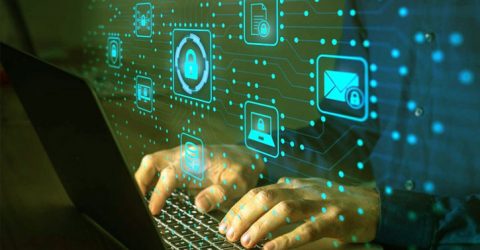 সাইবার আক্রমণের শঙ্কায় নিরাপত্তা নিশ্চিত করার পরামর্শ