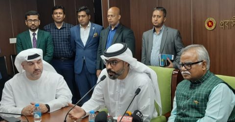 বছরে ২ হাজার ট্যাক্সি ও মোটরসাইকেল চালক নেবে দুবাই