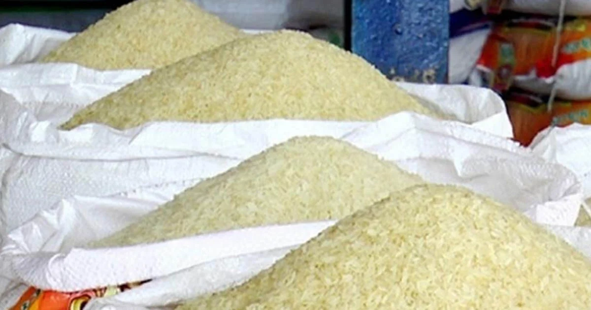 পর্যাপ্ত সরবরাহের পরও অস্থির চালের বাজার