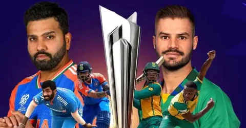 ফাইনালেও বৃষ্টির শঙ্কা, ভেস্তে গেলে শিরোপা নির্ধারণ হবে যেভাবে