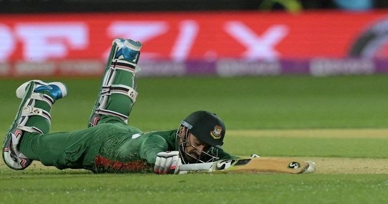 বাংলাদেশকে হারিয়ে সেমিতে আফগানিস্তান, অস্ট্রেলিয়ার বিদায়