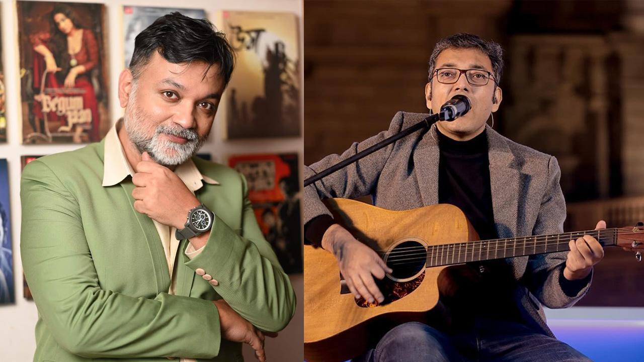 সৃজিতের ‘টেক্কা’ ছবি থেকে সরে গেলেন অনুপম