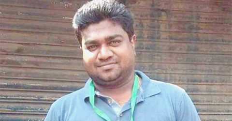 খুলনায় সাবেক ইউপি সদস্যকে গুলি করে হত্যা