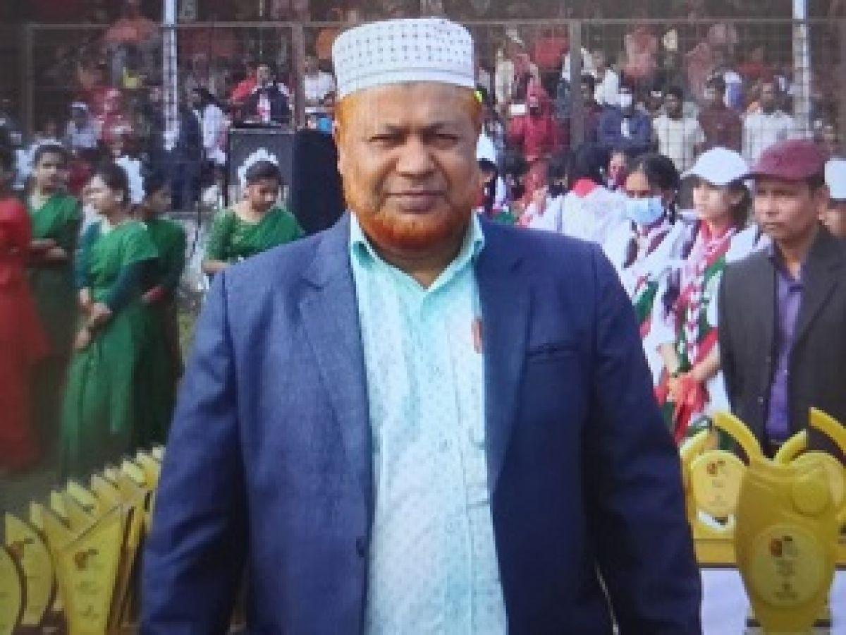 বন কর্মকর্তার সম্পদের পাহাড়