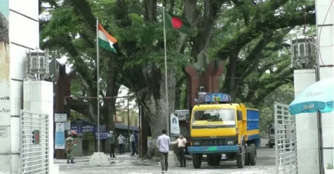ভারতে রফতানি বাড়িয়ে বাণিজ্য ঘাটতি আরও কমাতে হবে!
