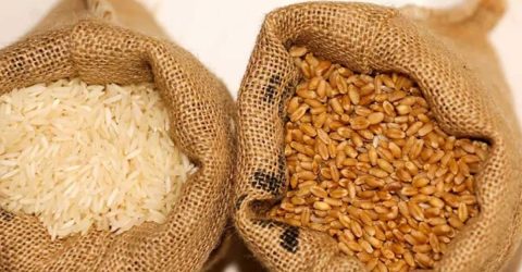 ৩৩ বছর পর রেশনের চাল-গমের দাম বাড়ল ৮ গুণ