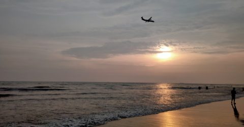 কক্সবাজারে আরও যত বেড়ানোর জায়গা