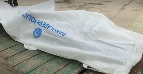 ক্ষেতের পানিতে চুবিয়ে কৃষককে হত্যা