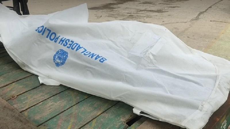 ক্ষেতের পানিতে চুবিয়ে কৃষককে হত্যা