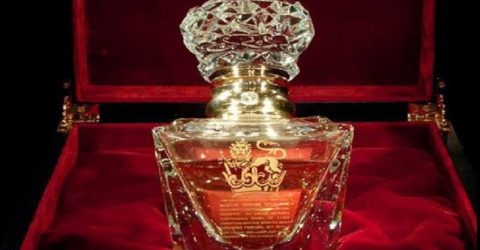 বিশ্বের সবচেয়ে দামি পারফিউম ‘শুমুখ’, দাম কতো জানেন?
