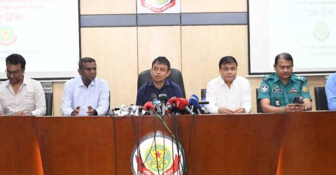 আনার হত্যার কারণ এখনো ‘স্পষ্ট’ নয় পুলিশের কাছে