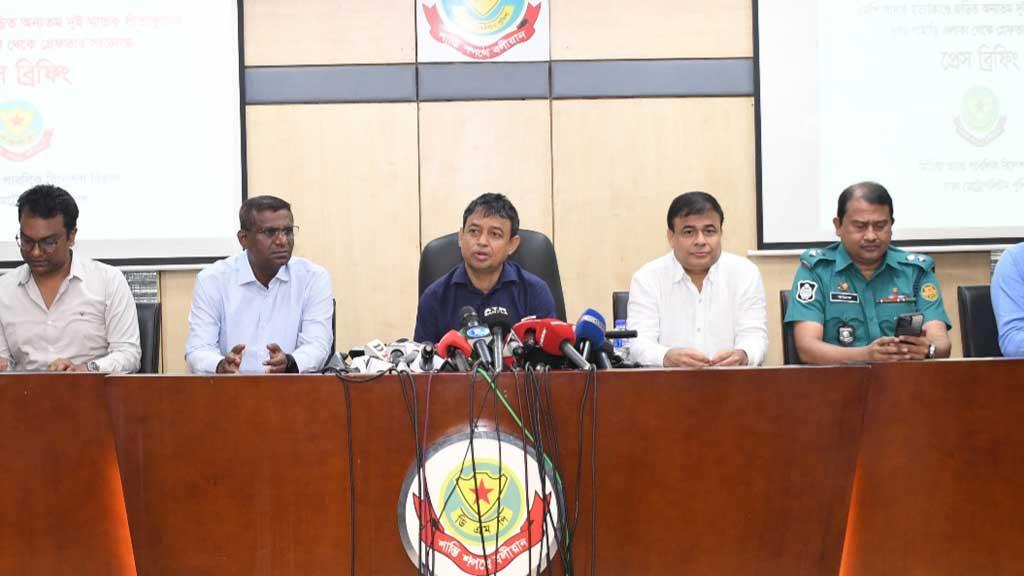 আনার হত্যার কারণ এখনো ‘স্পষ্ট’ নয় পুলিশের কাছে