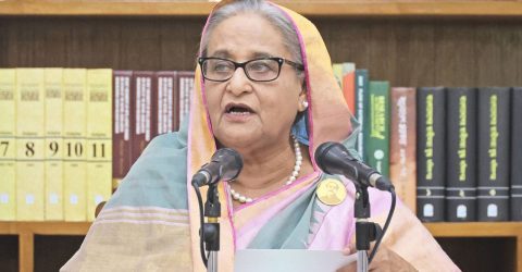 ইউরোপে তো কোনো বর্ডার নেই, তারা কি বিক্রি হয়ে গেছে?