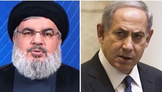 হিজবুল্লাহর হামলায় ব্যর্থ হতে পারে ইসরাইলের আয়রন ডোম