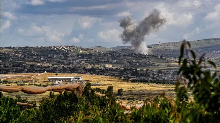 নতুন যুদ্ধের শঙ্কায় বিশ্ববাসী