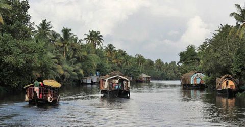 কেরালার নাম পরিবর্তনে ফের বিধানসভায় প্রস্তাব পাস