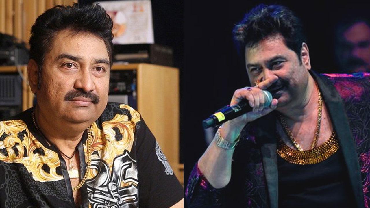 এআই নিয়ে শঙ্কায় কুমার শানু