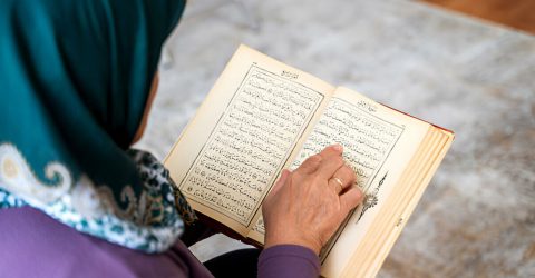 মেয়েদের উত্তরাধিকারের আয়াত নাজিল হলো যেভাবে