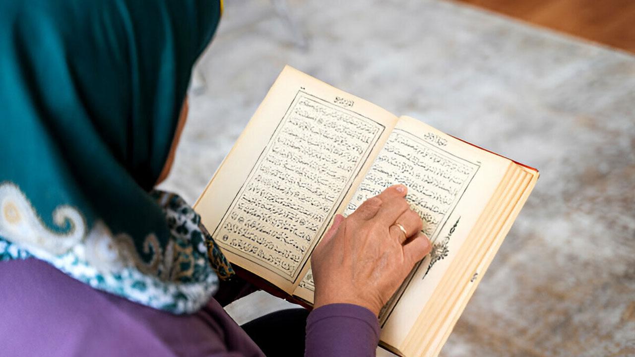 মেয়েদের উত্তরাধিকারের আয়াত নাজিল হলো যেভাবে