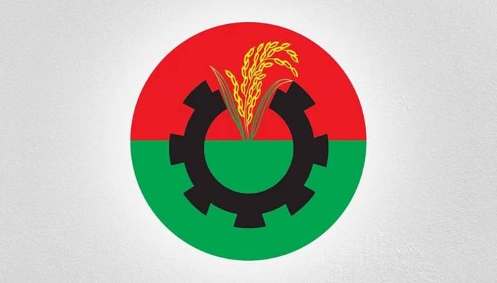 সমাবেশের অনুমতি চেয়ে ডিএমপিতে বিএনপির আবেদন