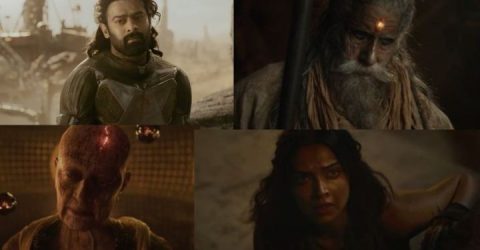 ‘কল্কি’তে কে কত টাকা পারিশ্রমিক নিলেন?