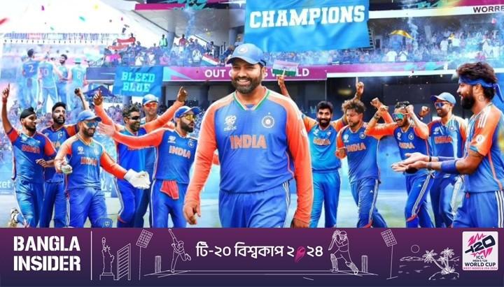 হতাশা থেকে ঘুরে দাঁড়িয়ে বিশ্বজয়ের গল্প রোহিত-কোহলিদের
