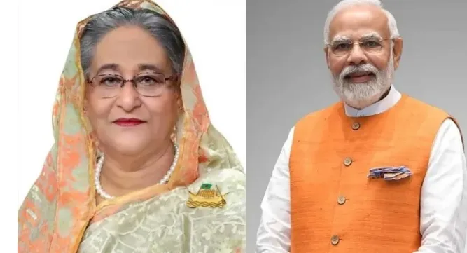 ভারত সফর নিয়ে প্রধানমন্ত্রীর সংবাদ সম্মেলন আজ
