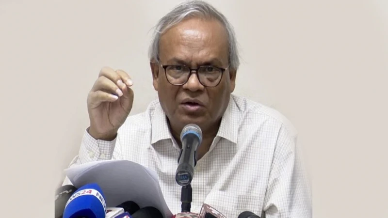 দুর্নীতিবাজদের বিরুদ্ধে সরকার কোনো ব্যবস্থা নেবে না: রিজভী